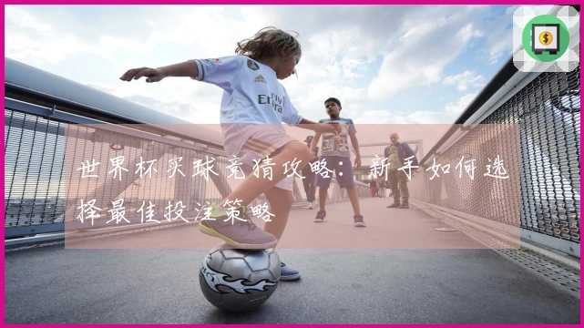 世界杯买球竞猜攻略：新手如何选择最佳投注策略